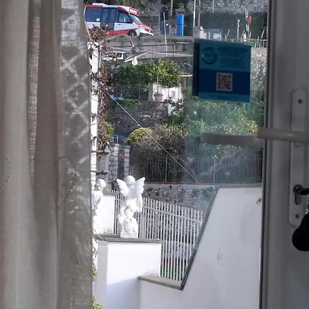 아파트 La Necussella *