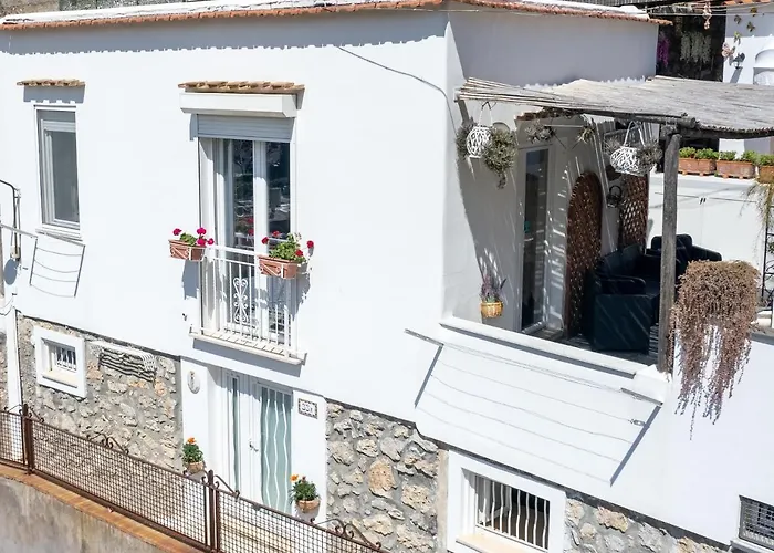 La Necussella Apartman