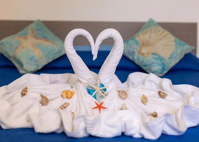 La Necussella * Anacapri