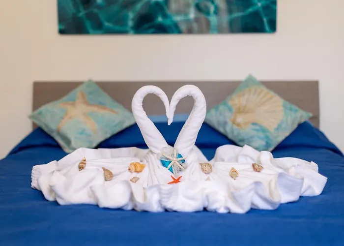 La Necussella Anacapri