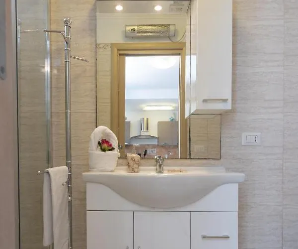 Apartman La Necussella Anacapri