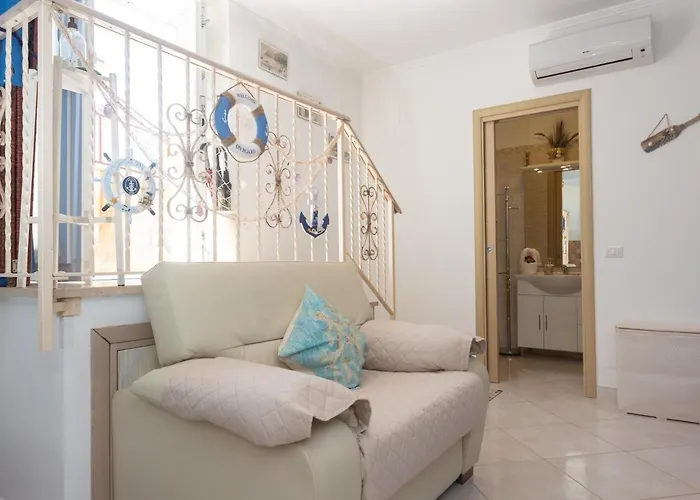 La Necussella Apartment *