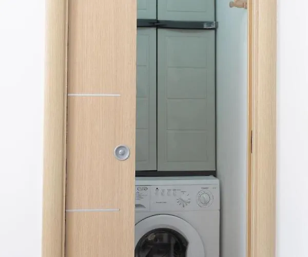 La Necussella Apartman