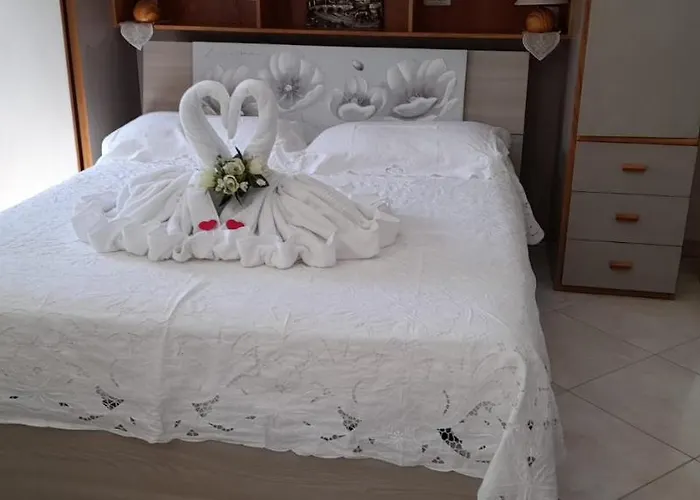 La Necussella Apartman *