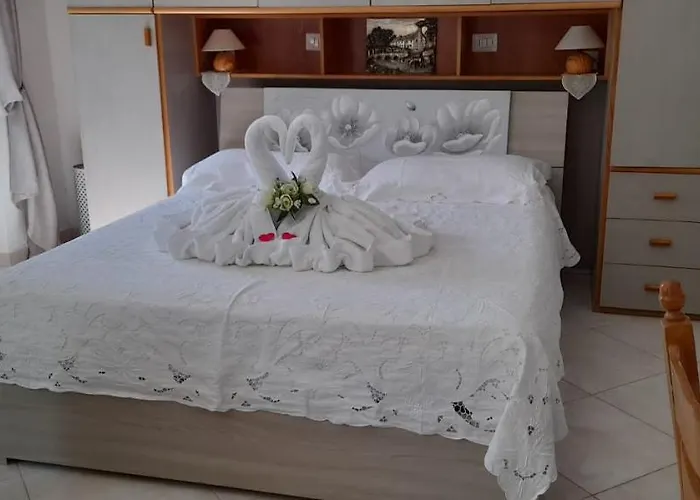 Apartman La Necussella *