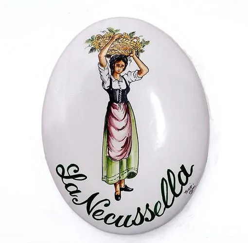 La Necussella Apartman