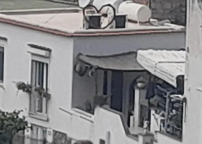 Apartman La Necussella