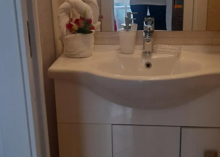 Apartman La Necussella *