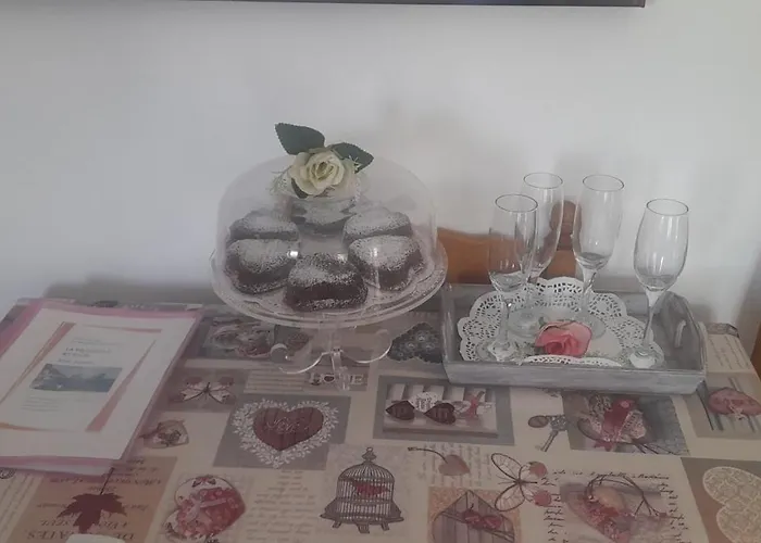 Apartman La Necussella Anacapri