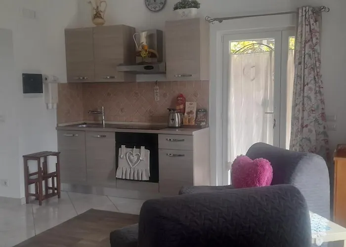 La Necussella Anacapri