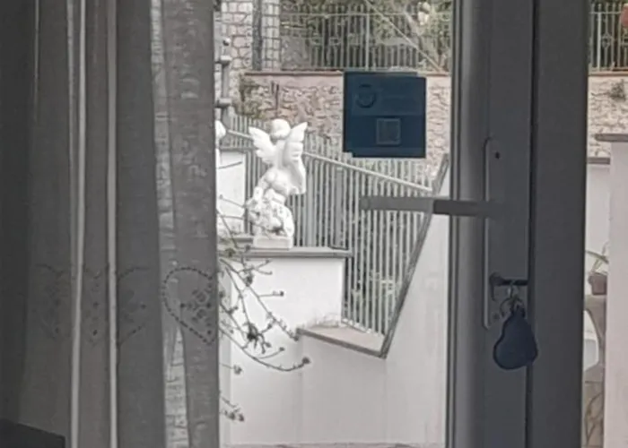 Apartman La Necussella *