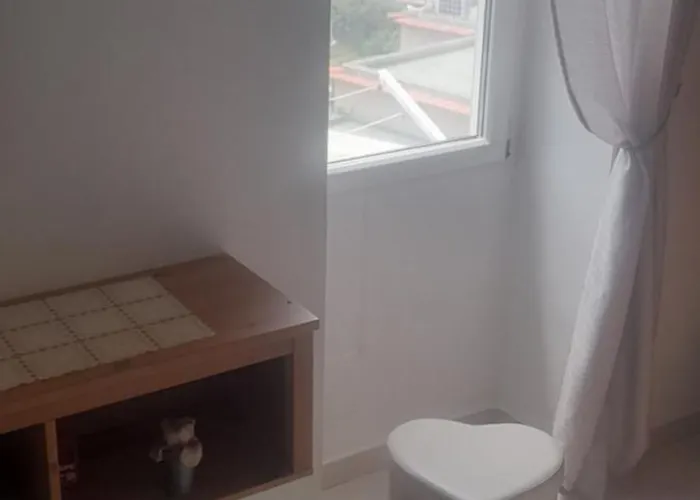 Apartman La Necussella Anacapri