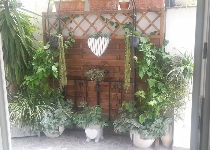 La Necussella Anacapri