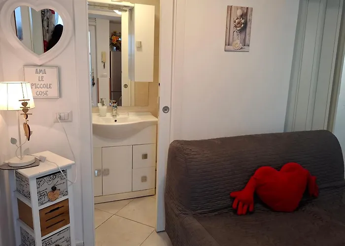 La Necussella * Anacapri