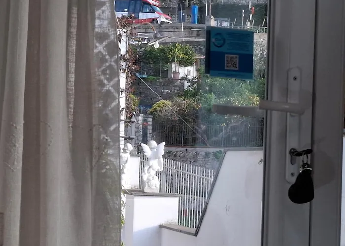 Apartman La Necussella *