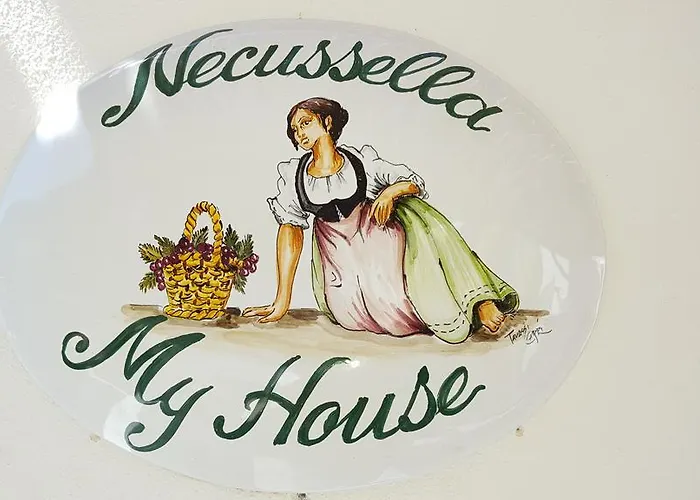 La Necussella Apartman *